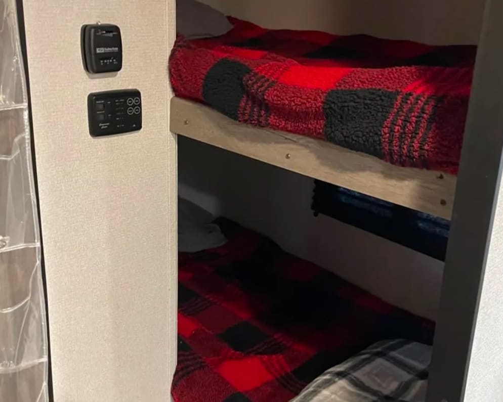 2021 Keystone RV Springdale Travel Trailer for rent in Conway South Carolina
