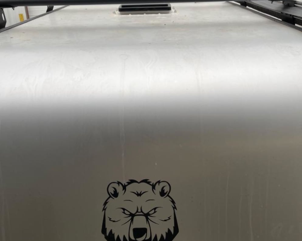 2020 RUSTIC TRAIL KODIAK STEALTH available for rent in Pearl Mississippi