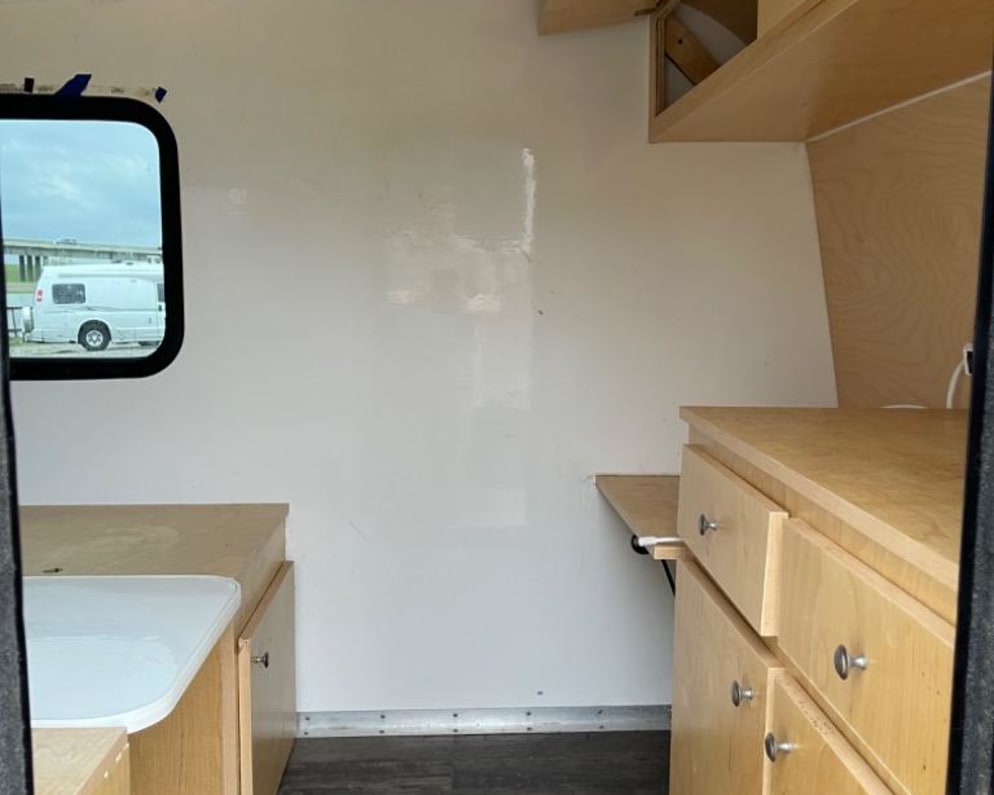 2020 KODIAK STEALTH  by RUSTIC TRAIL for rent in 39208