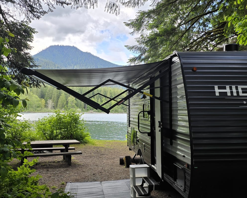 2024 Keystone RV Hideout Sport