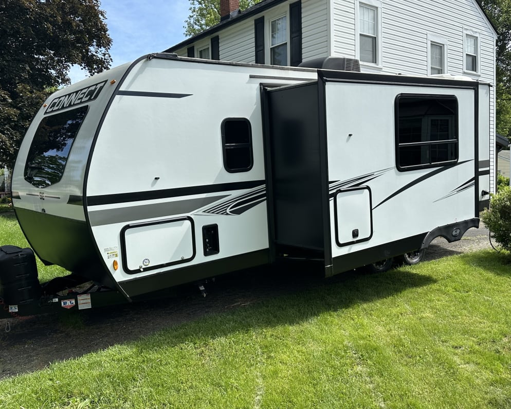 2023 KZ Connect C231BHKSE Travel Trailer for rent in Lancaster Ohio