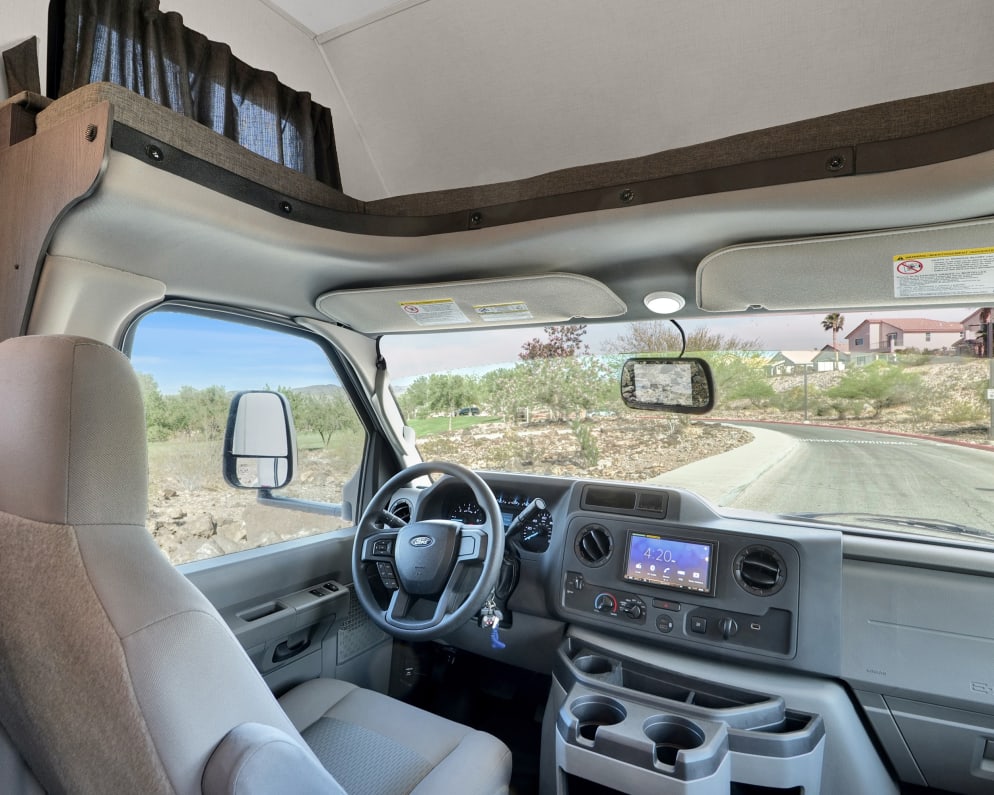 2023 LE  by Forester for rent in 89015