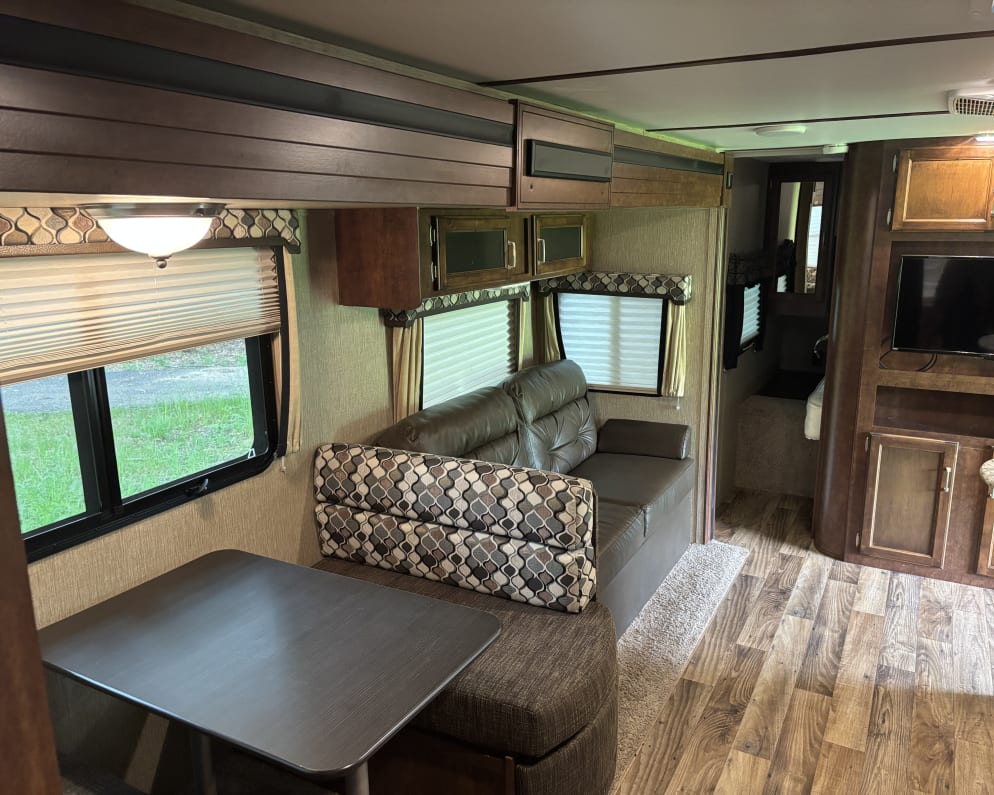 2017 Keystone RV Outback Ultra-Lite available for rent in Baraboo Wisconsin