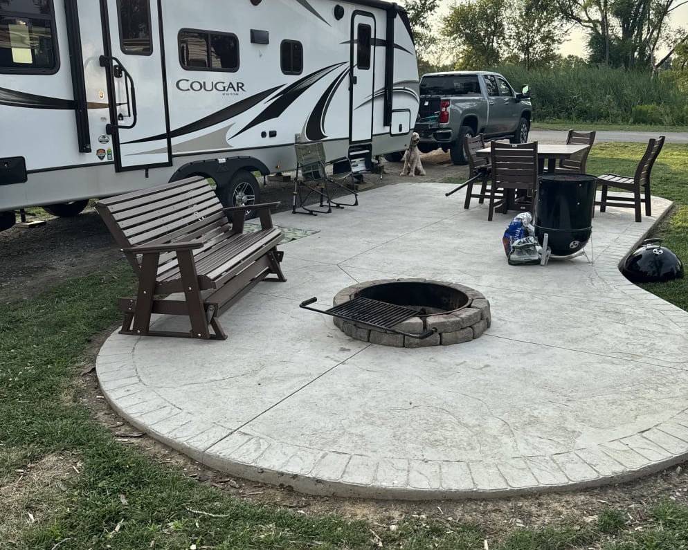 2022 Keystone RV Cougar