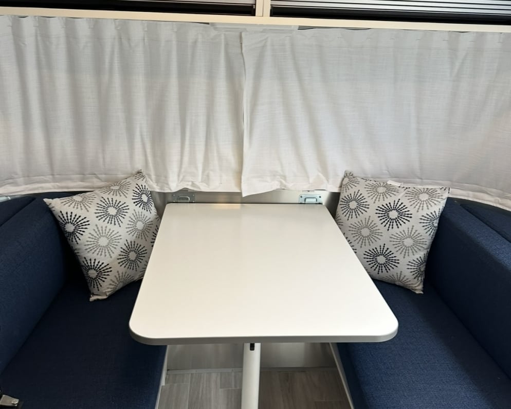 2022 Bambi  by Airstream for rent in 
