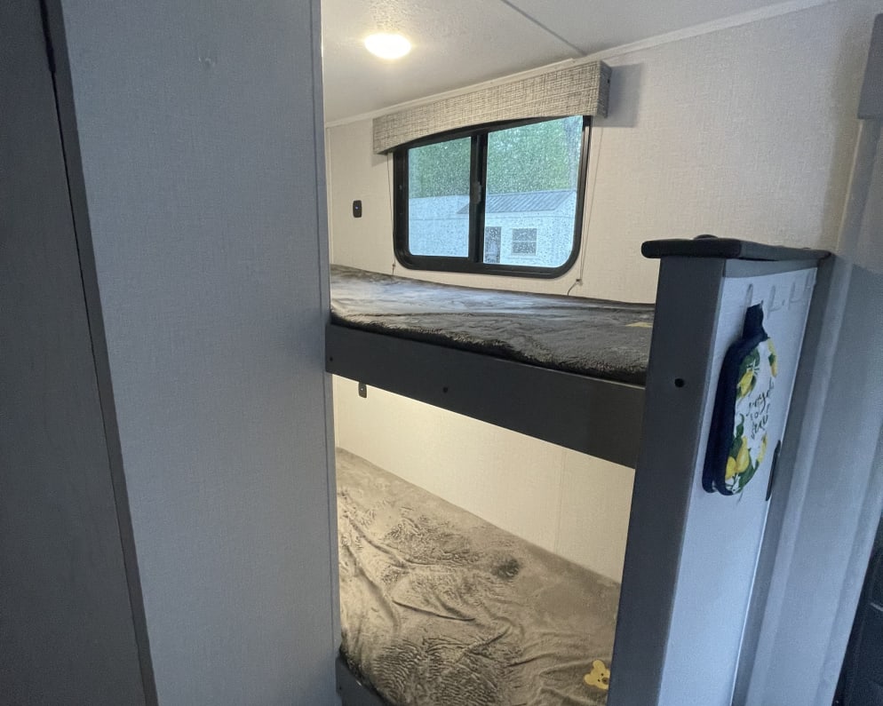 2024 Forest River Coachmen Clipper Travel Trailer for rent in Nottingham New Hampshire