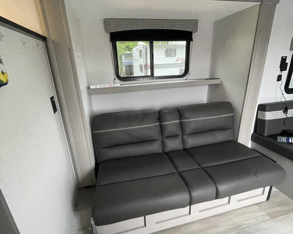 2024 Coachmen Clipper  by Forest River for rent in 03290
