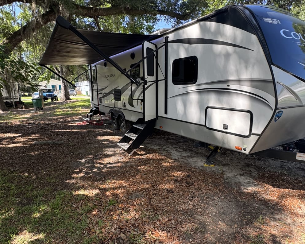 2022 Keystone RV Cougar