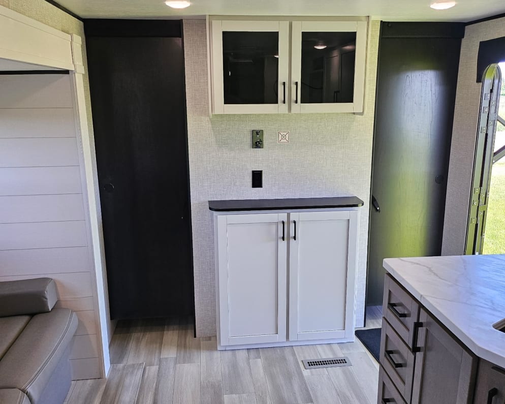 2025 Highland Ridge Open Range 26BHS available for rent in IDAHO FALLS Idaho