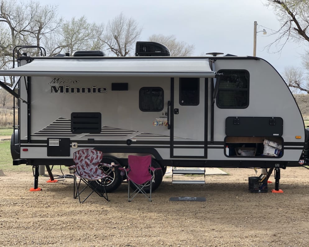 2020 Minnie Micro Minnie
