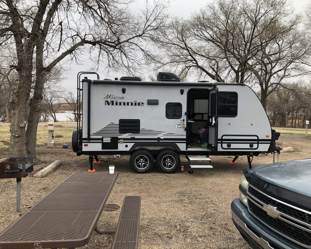 2020 Minnie Micro Minnie available for rent in Amarillo Texas