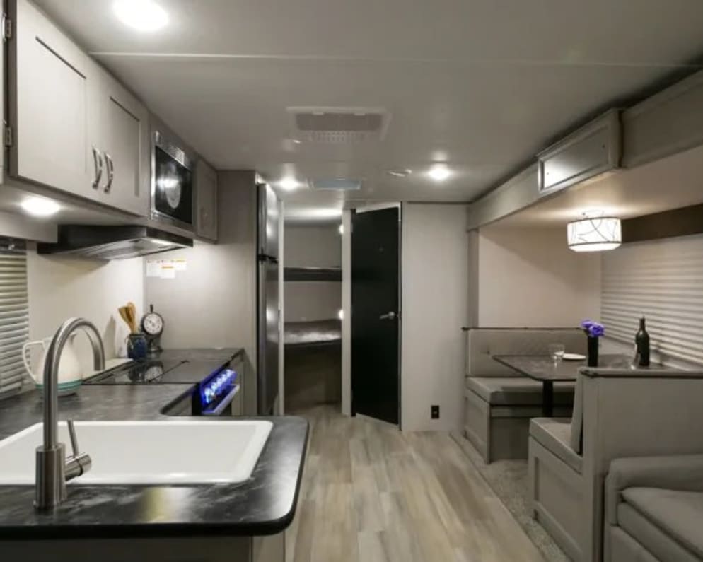 2022 Primetime RV Tracer available for rent in Goleta California