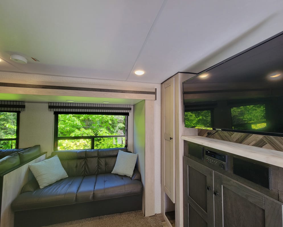 2021 Connect SE Travel Trailer for rent in Ashland New Hampshire