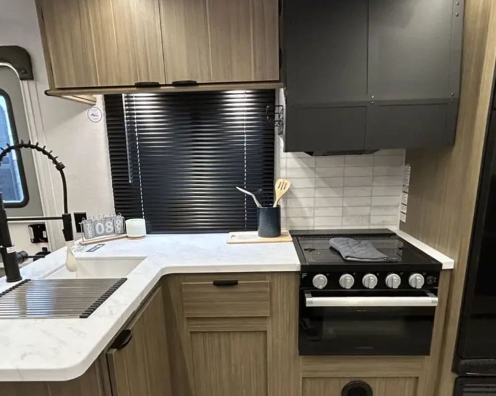 2025 Salem  by Forest River for rent in 93449