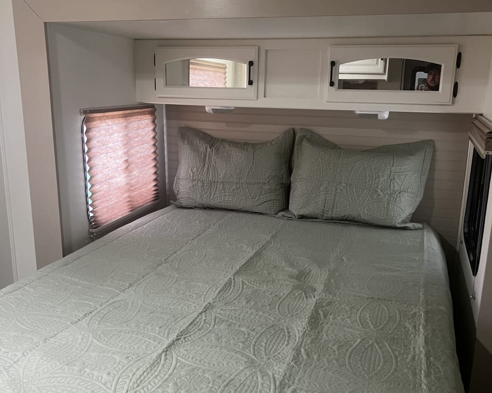 2013 Keystone RV Outback Toy Hauler