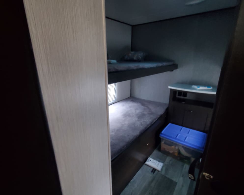 2021 Prowler  by Heartland RVs for rent in 67301