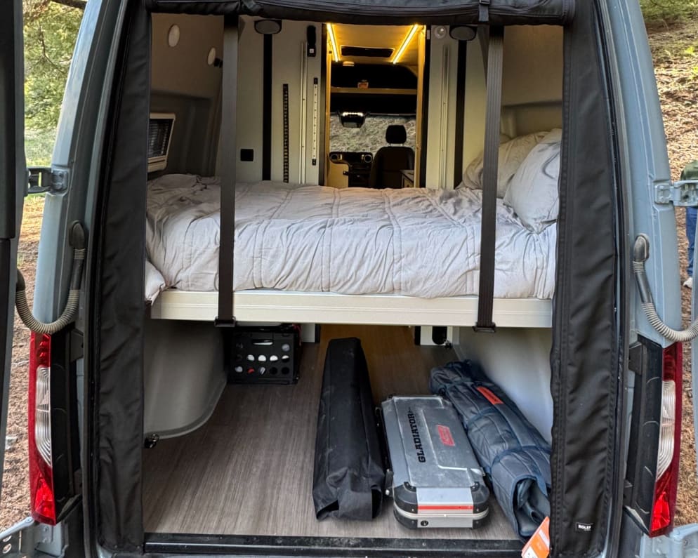 2020 Revel  by Winnebago for rent in 83313