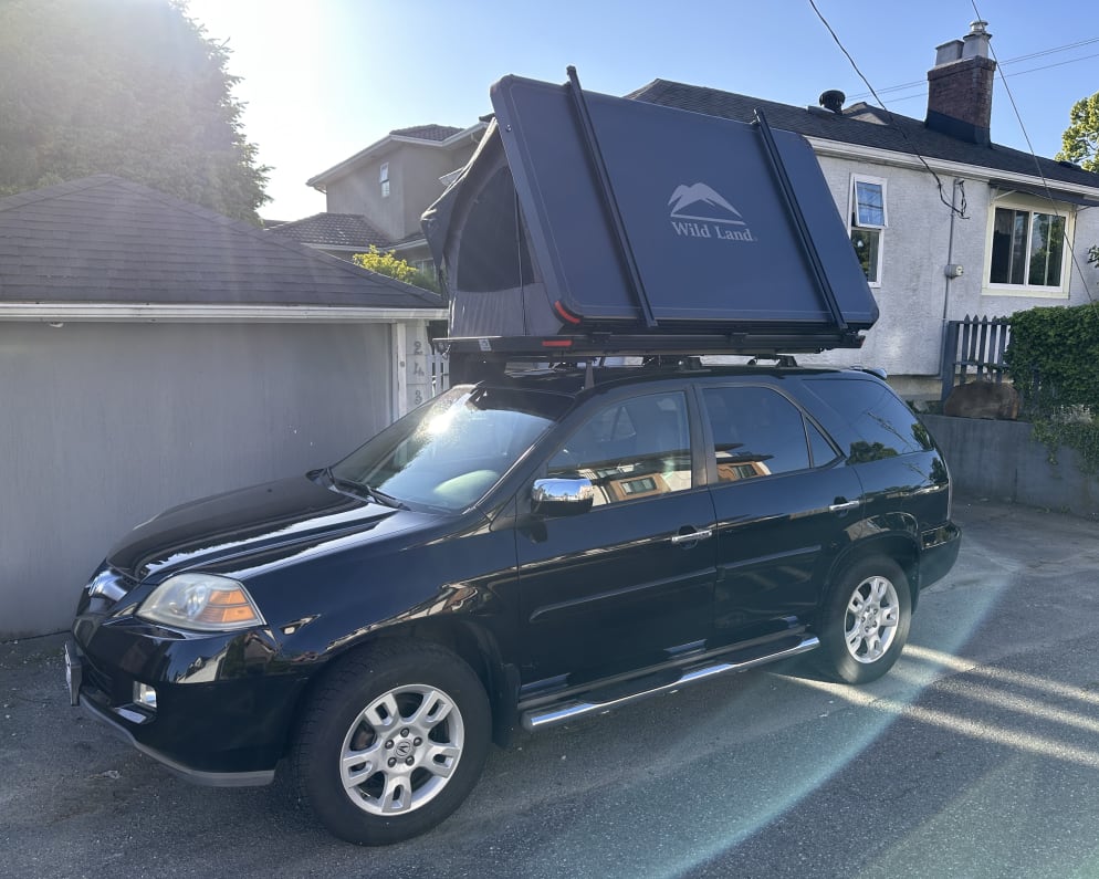 2006 Acura MDX