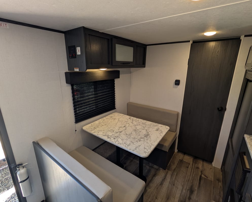 2024 17RB  by Aspen Trail for rent in 83440