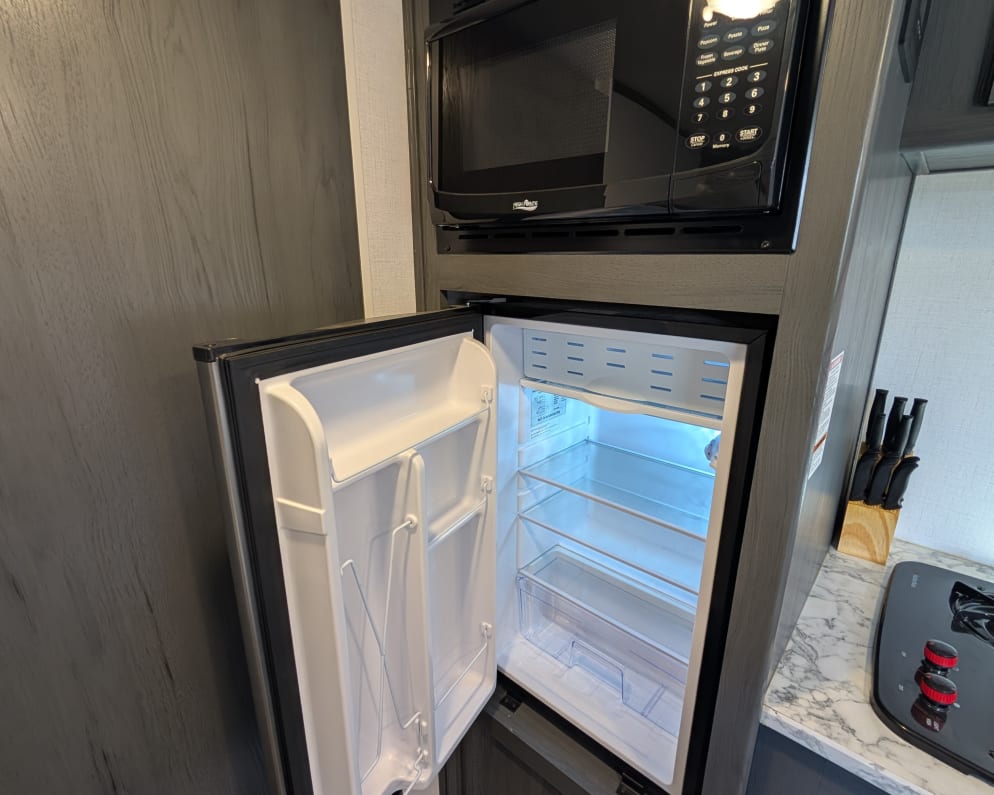 2024 Aspen Trail 17RB Travel Trailer for rent in Rexburg Idaho