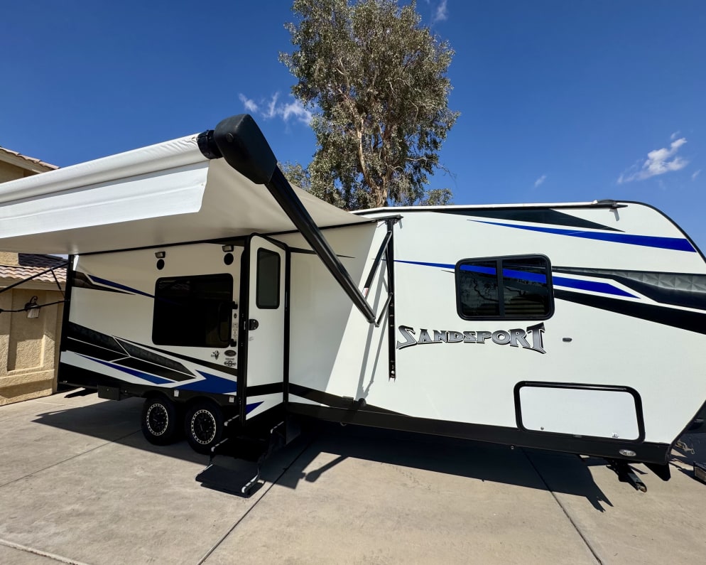 2023 Genesis Supreme Rv Genesis Supreme