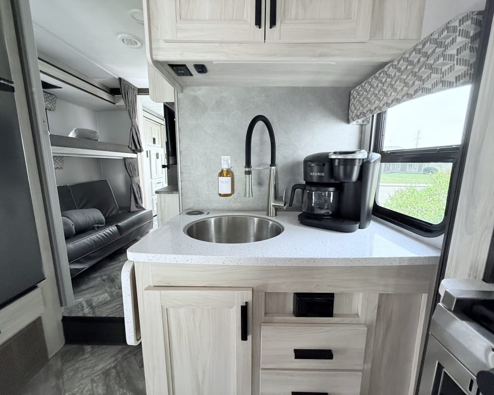 2023 Forester  by Forest River for rent in T0J 1X3