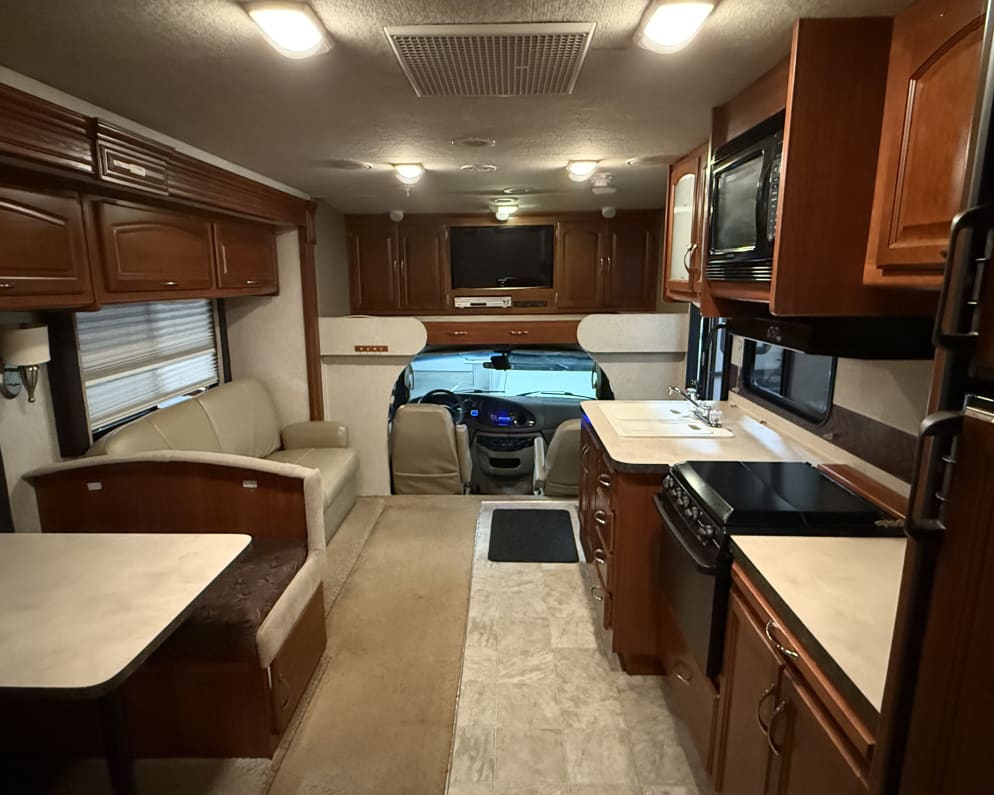 2008 GT  by Jamboree for rent in 43078
