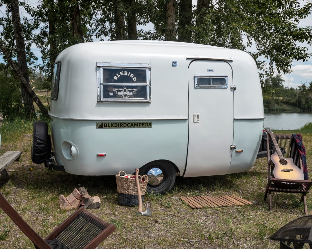 1973 Boler 1300