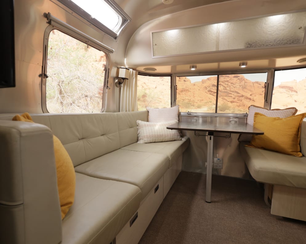2012 International  by Airstream for rent in 89014