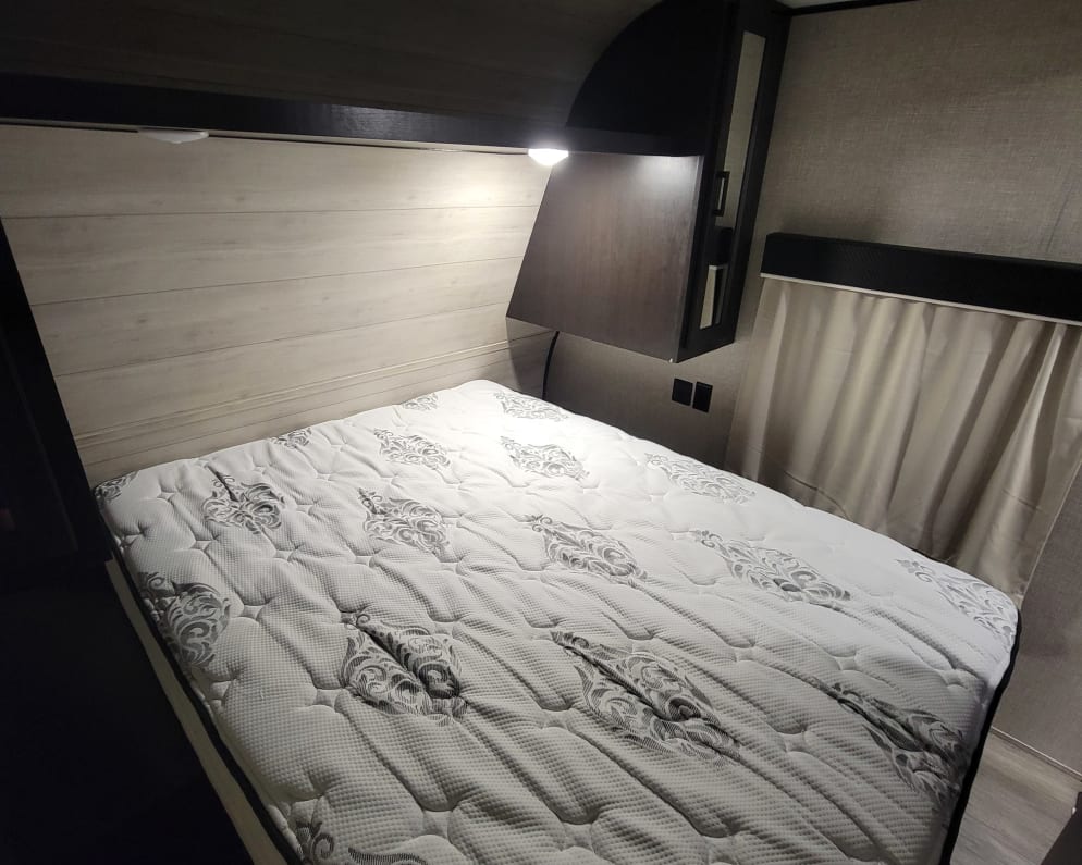 2022 Jay Flight SLX  by Jayco for rent in 61942