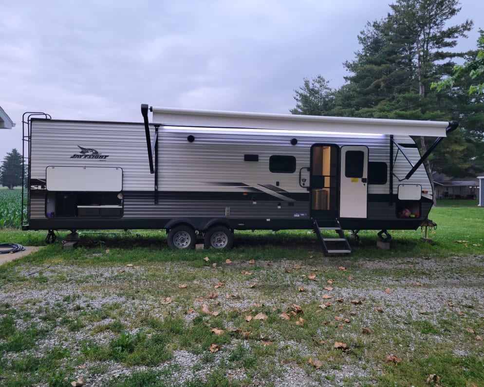 2022 Jayco Jay Flight SLX