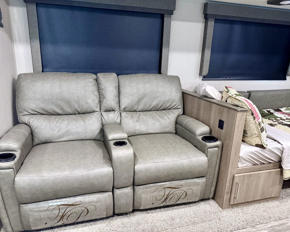 2021 Grand Design Imagine available for rent in Chattanooga Tennessee
