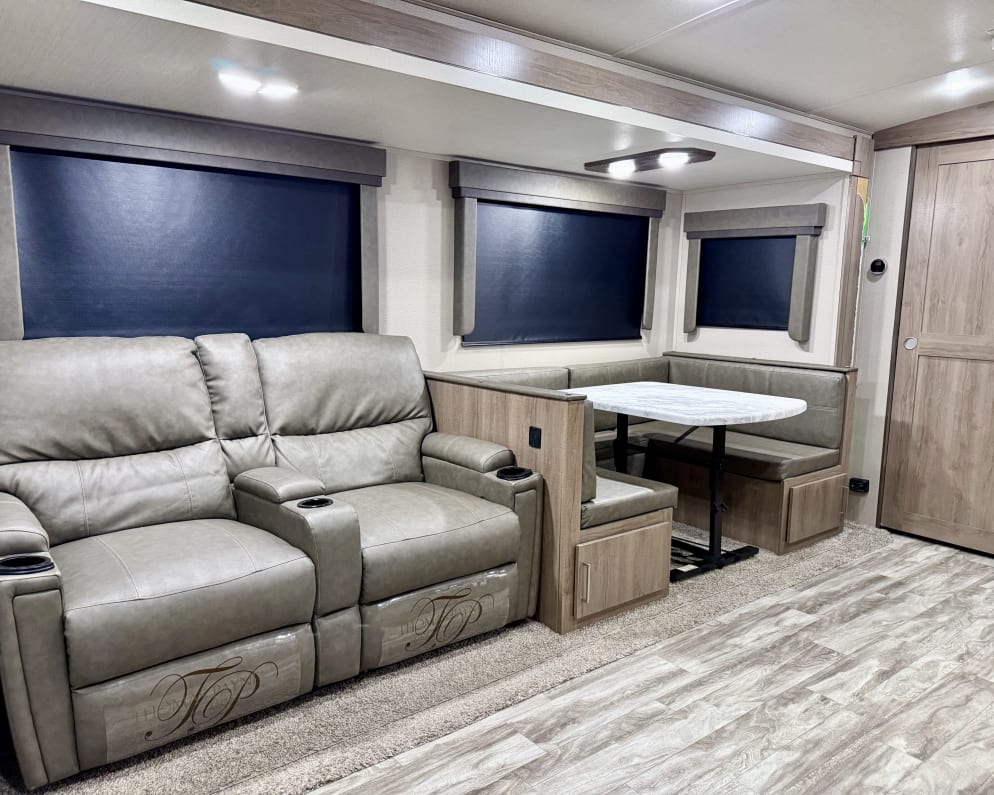 2021 Grand Design Imagine Travel Trailer for rent in Chattanooga Tennessee