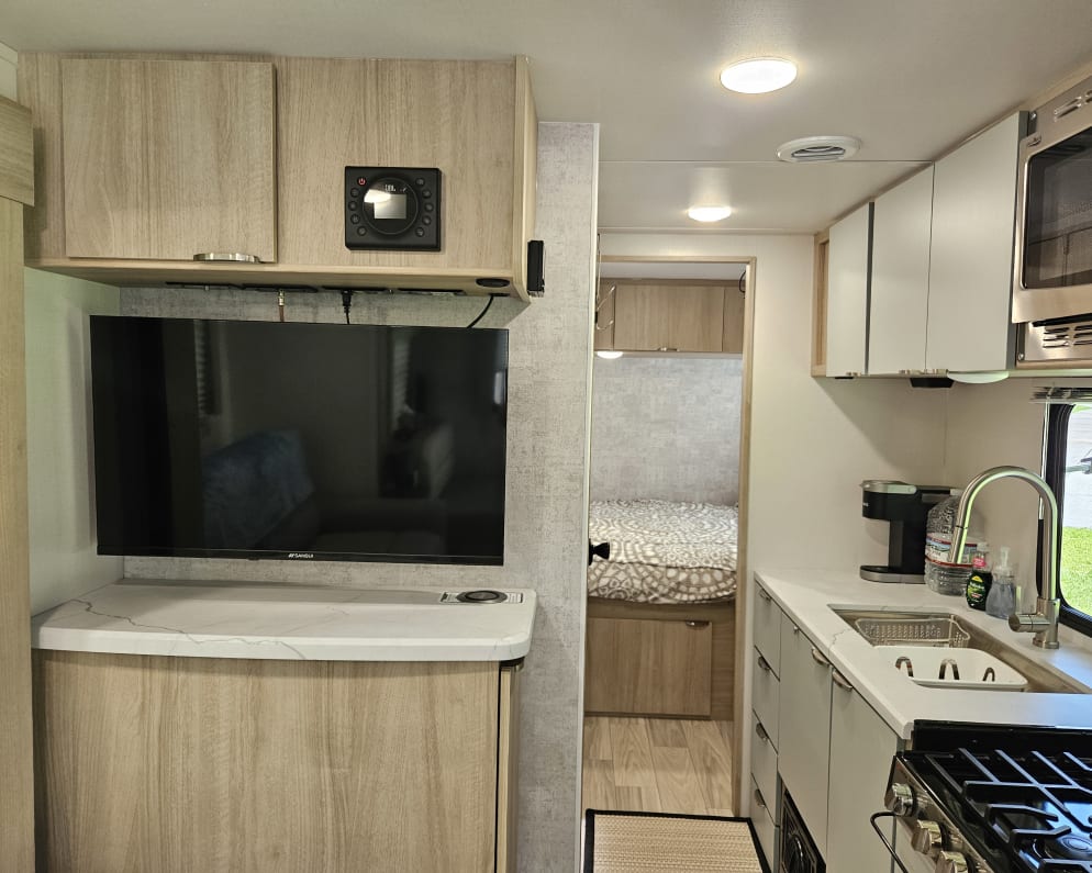 2024 Winnebago Minnie Winnie available for rent in Laurens South Carolina