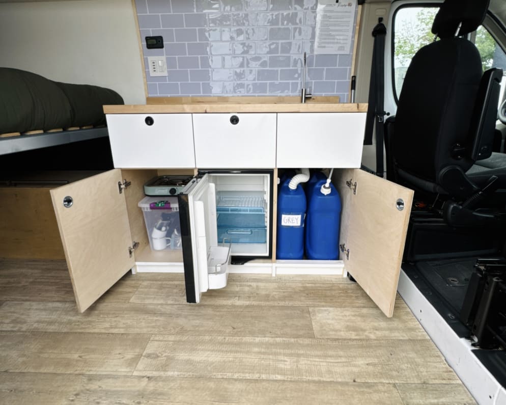 2019 RAM ProMaster available for rent in Aurora Colorado