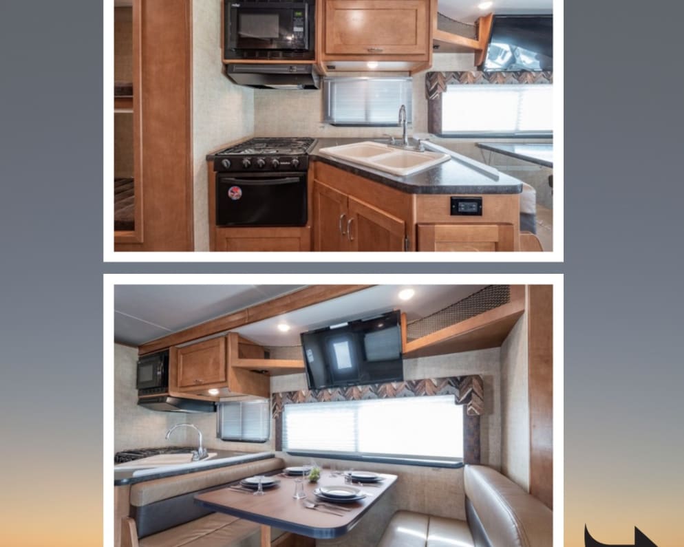 2017 Winnebago Spirit available for rent in Hawley Pennsylvania