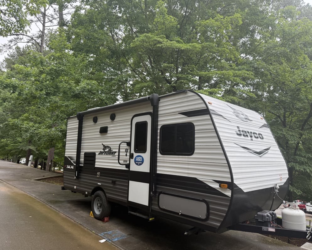 2022 Jayco Jay Flight