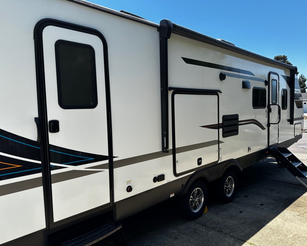 2022 Coachmen Spirit SBT2963BH available for rent in Florence Oregon