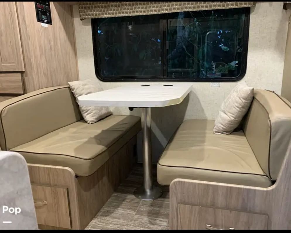 2020 Forest River Sunseeker LE Class C for rent in Laguna HIlls California