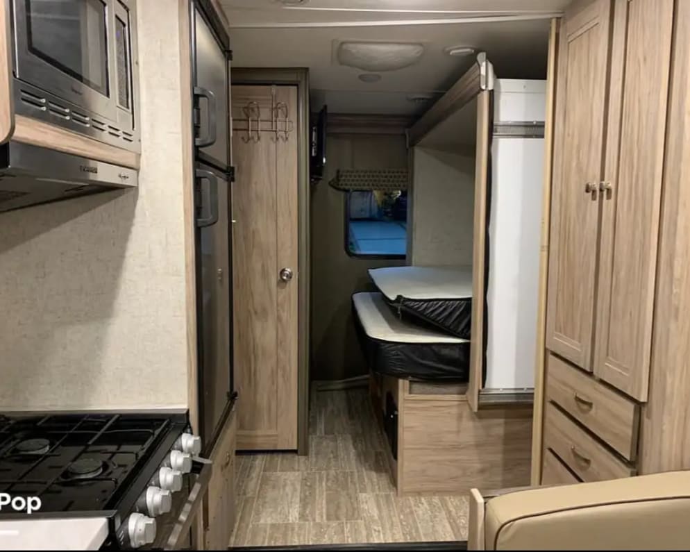 2020 Sunseeker LE  by Forest River for rent in 92653