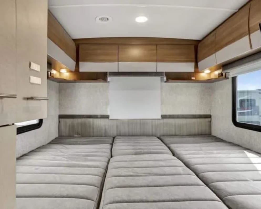 2017 View  by Winnebago for rent in 55125