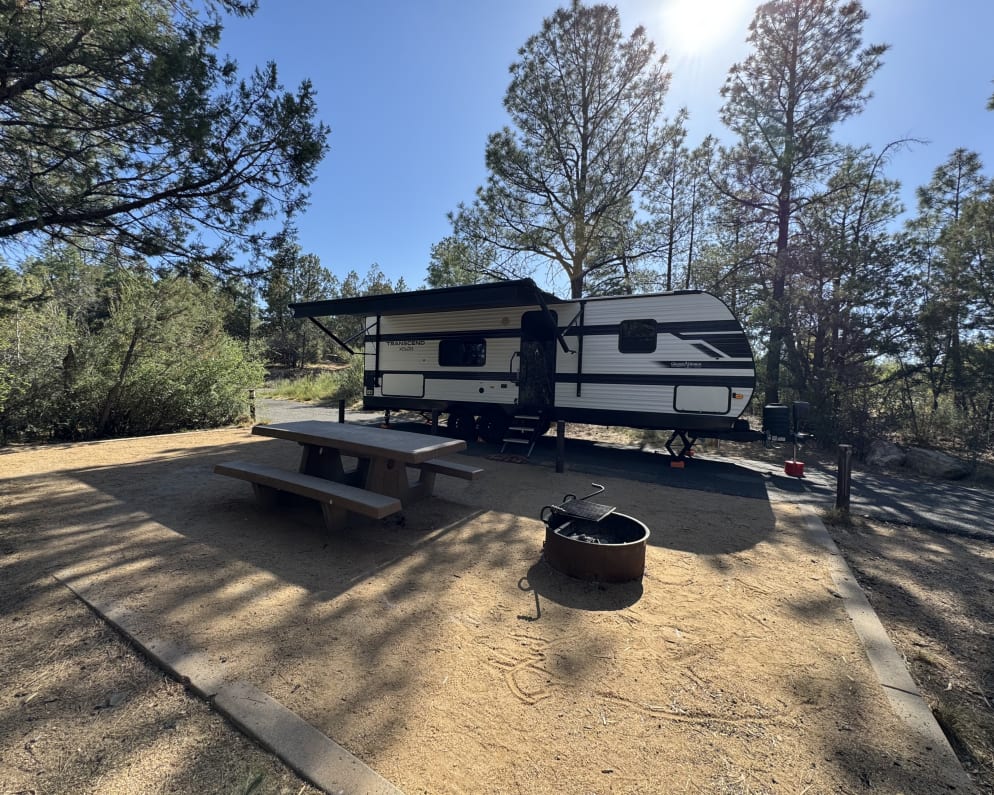 2024 Grand Design Transcend Xplor 26BHX