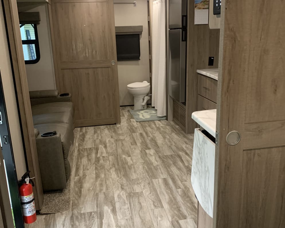 2022 Grand Design Imagine XLS Travel Trailer for rent in Zebulon North Carolina
