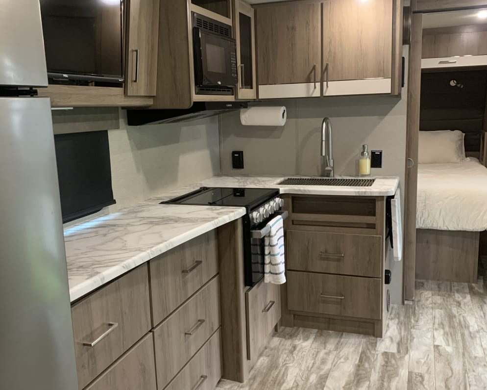 2022 Grand Design Imagine XLS available for rent in Zebulon North Carolina