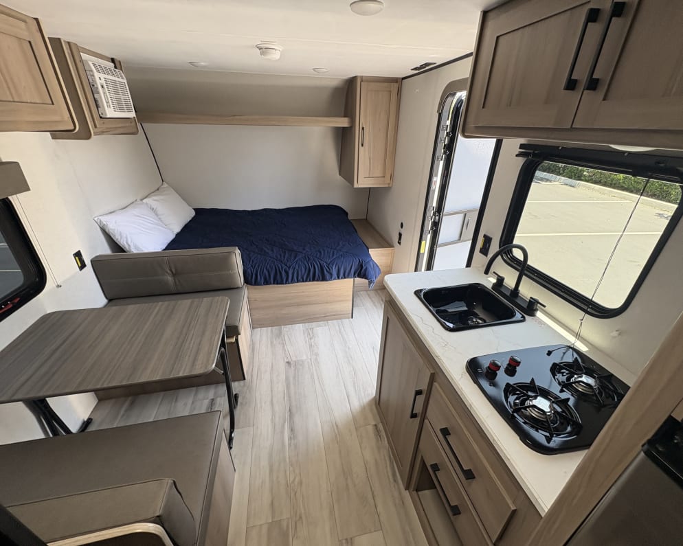 2025 Keystone RV Coleman available for rent in Menifee California
