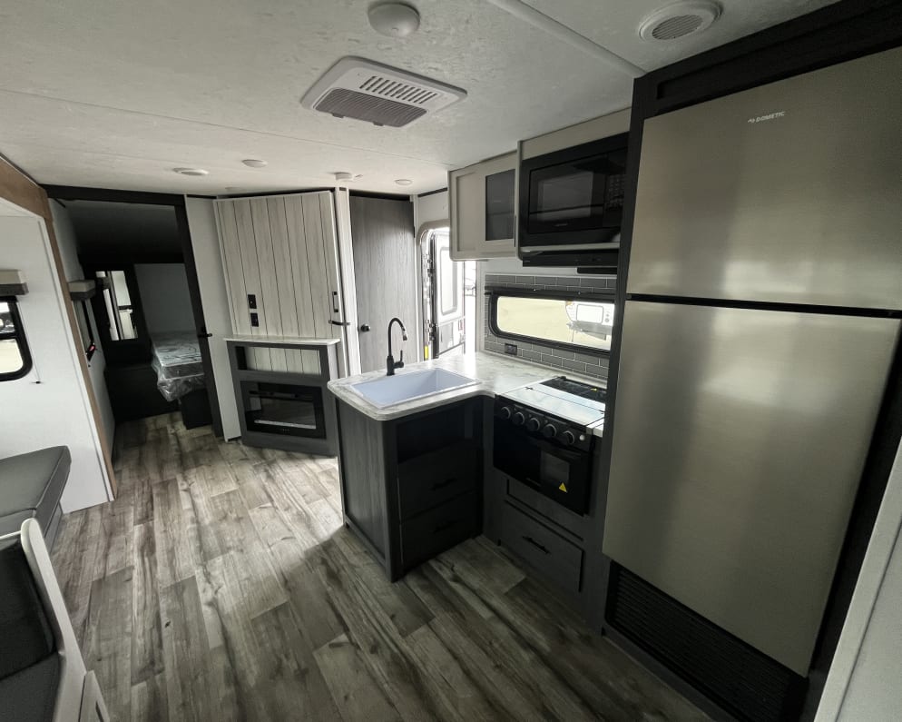 2025 Aspen Trail  by Dutchmen for rent in 46511