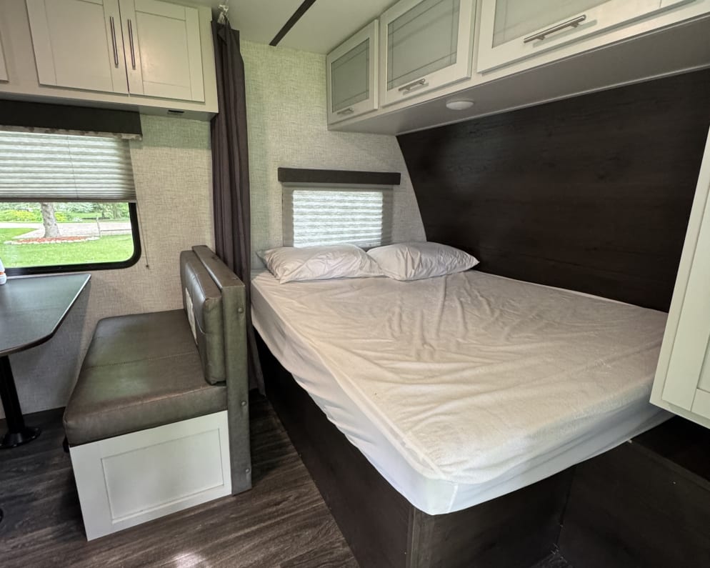 2021 Keystone RV Bullet Crossfire Travel Trailer for rent in West Bend Wisconsin