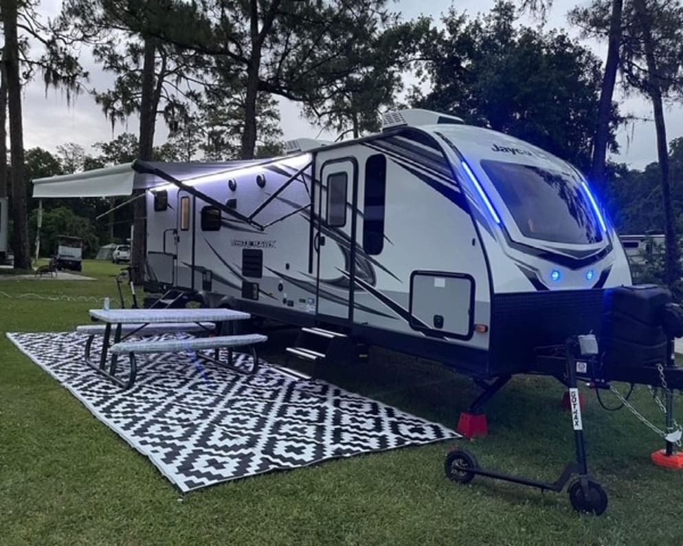 2021 Jayco White Hawk available for rent in Albuquerque New Mexico