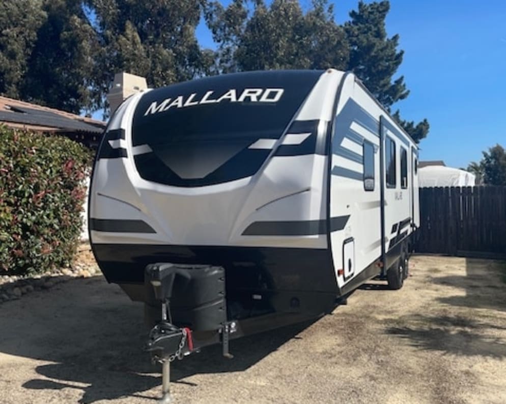 2021 Heartland RVs Mallard