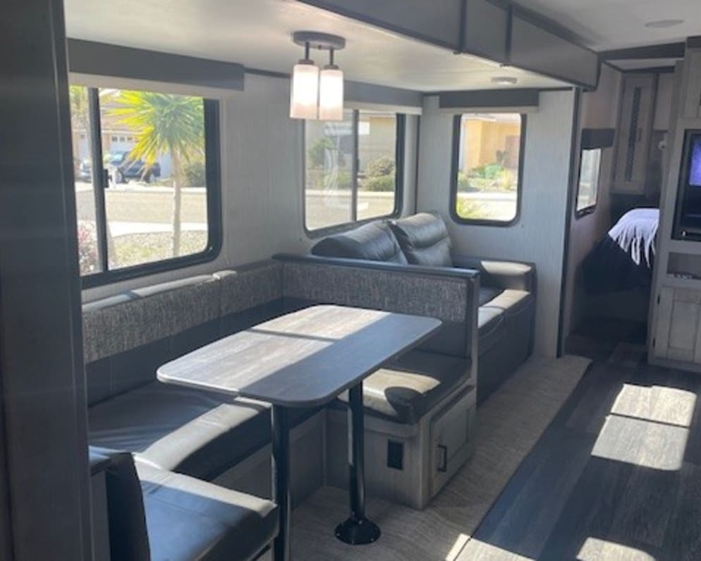 2021 Mallard  by Heartland RVs for rent in 93444